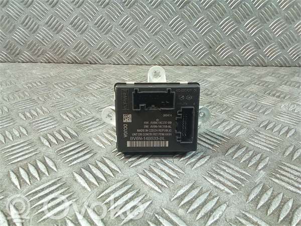 Unité de commande portail   BV6N14B533BL,A2C53304051