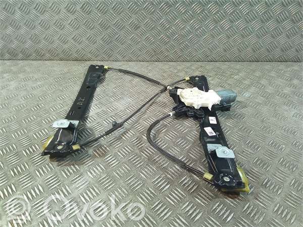 Ford C-MAX II Motor geam ventilare 