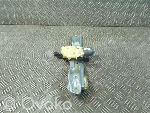 Ford C-MAX II Motor geam ventilare 