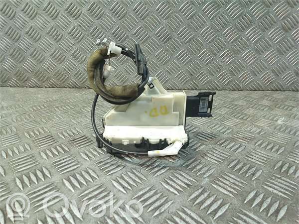 Etuoven lukko   828405,A01851