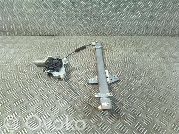 Motor de la ventana/luna de ventilación