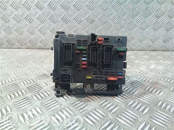 Peugeot 307 Modul siguranțe