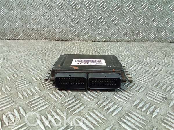 Komputer / Sterownik ECU silnika   96422396,5WY1E03D