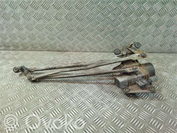 Peugeot 306 Motor ștergător 