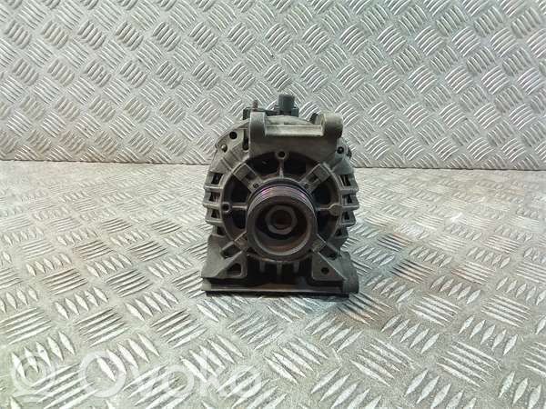 Mercedes-Benz A W168 Generatore/alternatore