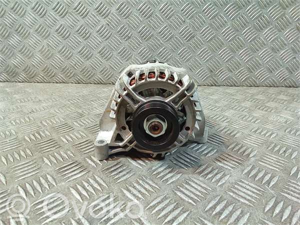 Fiat Grande Punto Alternator
