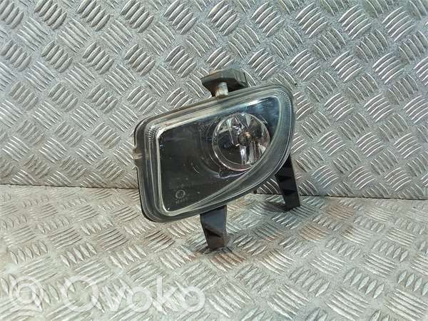 Fiat Grande Punto Feu antibrouillard avant 