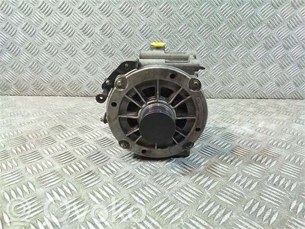 Mercedes-Benz CLK A209 C209 Generatore/alternatore