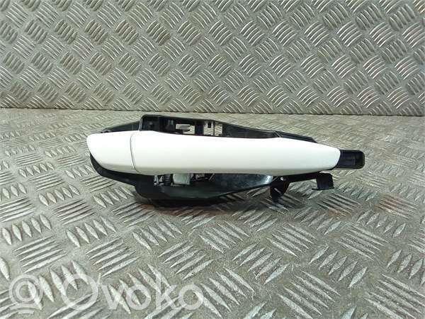 Opel Corsa F Maniglia esterna per portiera posteriore