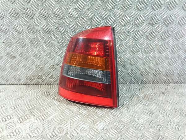 Opel Astra G Bec lampă spate