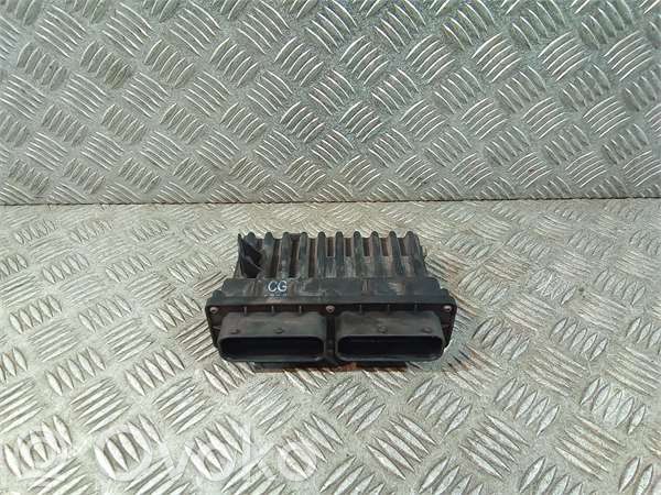 Opel Astra G Unidad de control/módulo ECU del motor