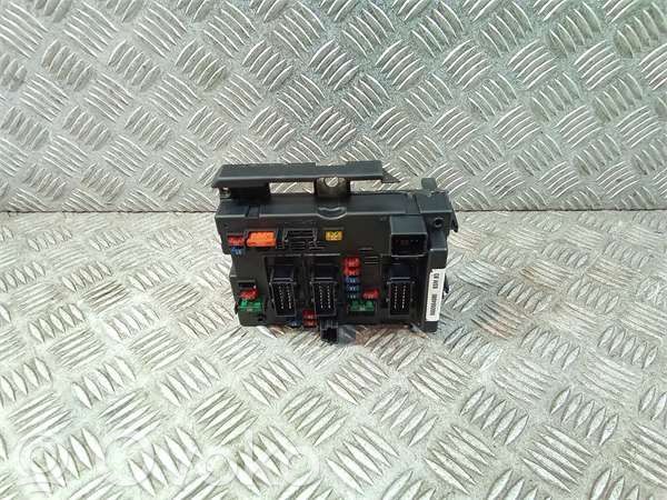 Módulo de fusible   9650664080