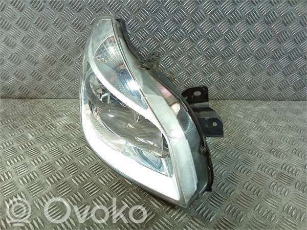 Phare frontale   260100203R