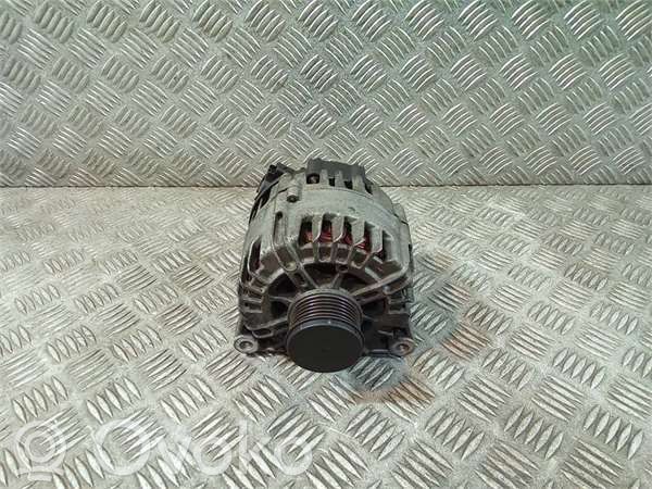 Peugeot 206+ Generator/alternator 
