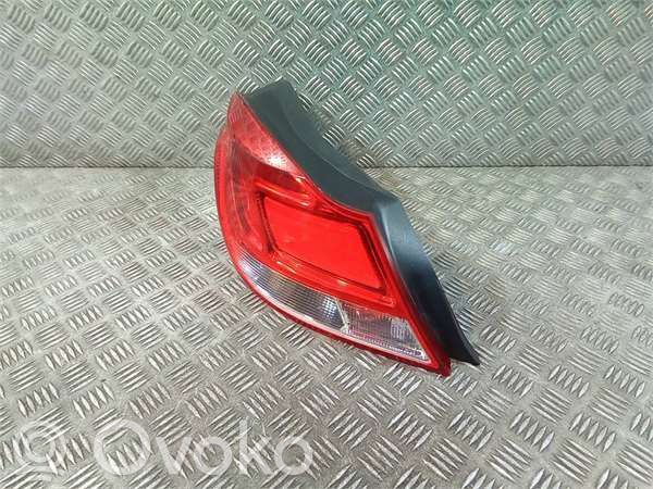 Opel Insignia A Takavalot