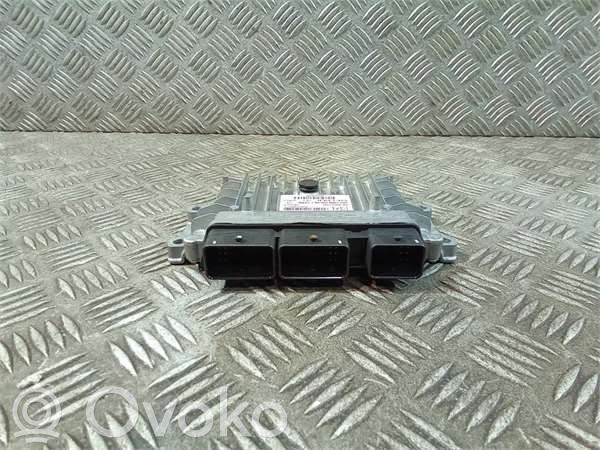 Peugeot 508 RXH Unitate control motor/modul ECU 