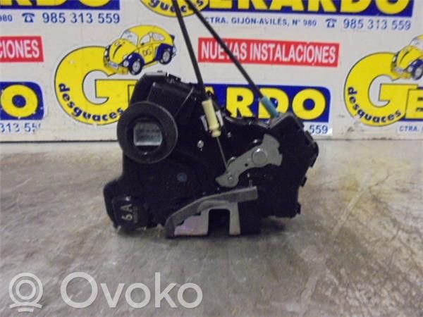 Toyota RAV 4 (XA30) Motor încuietoare ușă față 