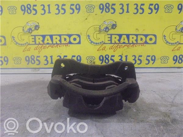 Chevrolet Nubira Etujarrusatula