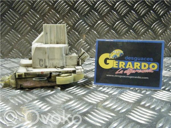 Ford Mondeo MK II Moteur de verrouillage porte avant