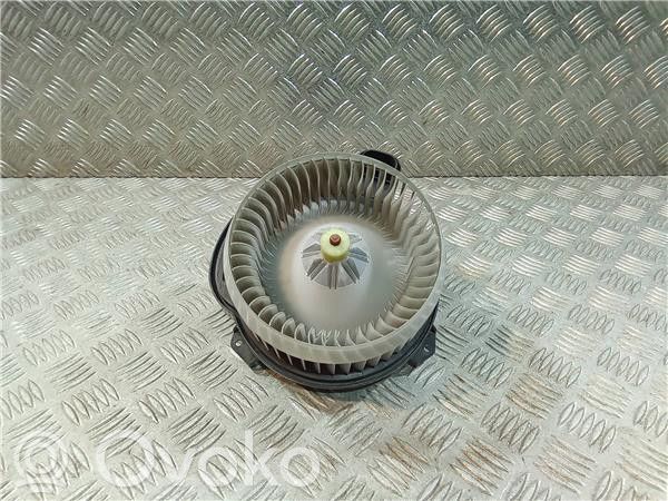 Jaguar XK - XKR Resistencia motor/ventilador de la calefacción