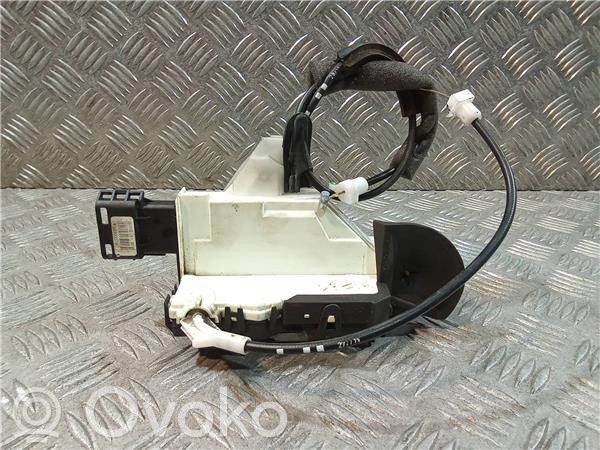 Citroen C5 Motorino serratura porta anteriore 