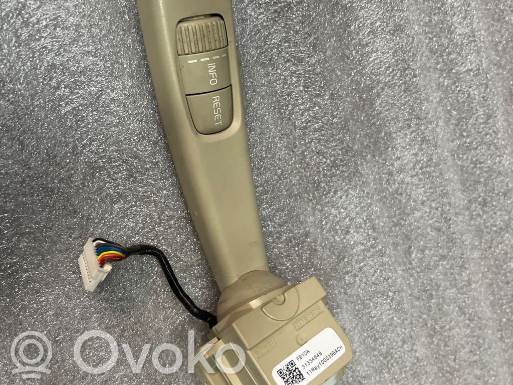 Volvo XC60 Indicator stalk 