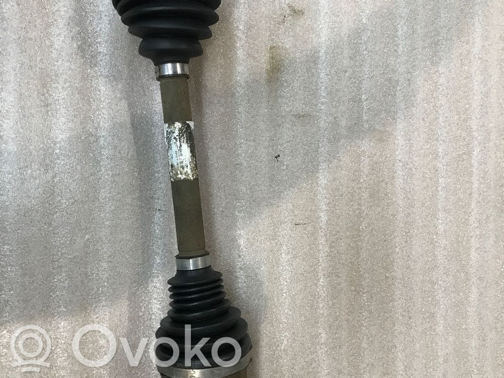 Volvo V40 Front driveshaft 