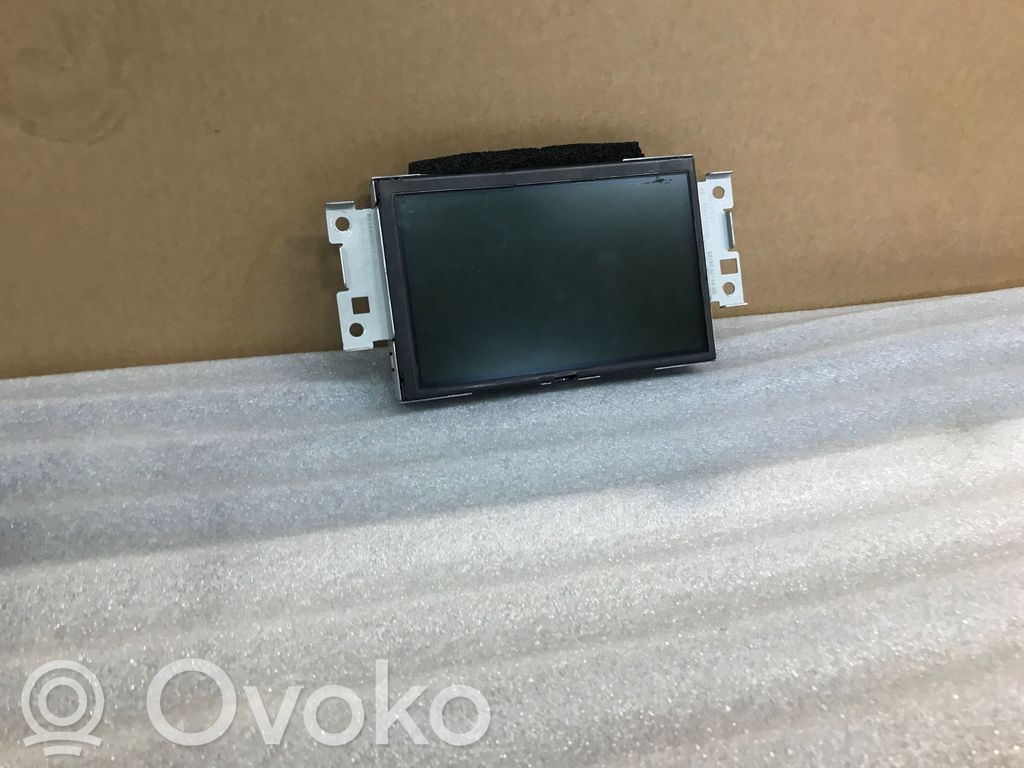 Screen/display/small screen   31382303,7609502002