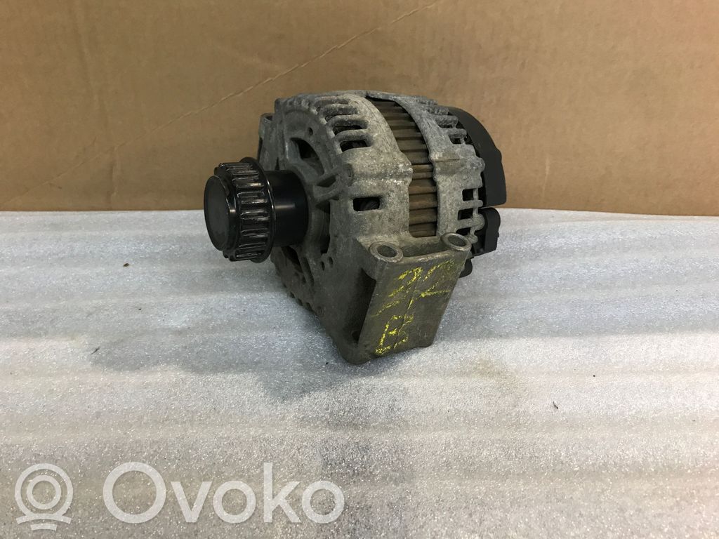Volvo XC90 Generatorius 