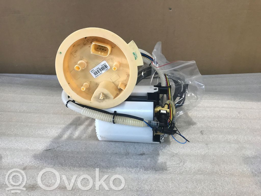 Volvo XC90 Bomba interna de combustible 