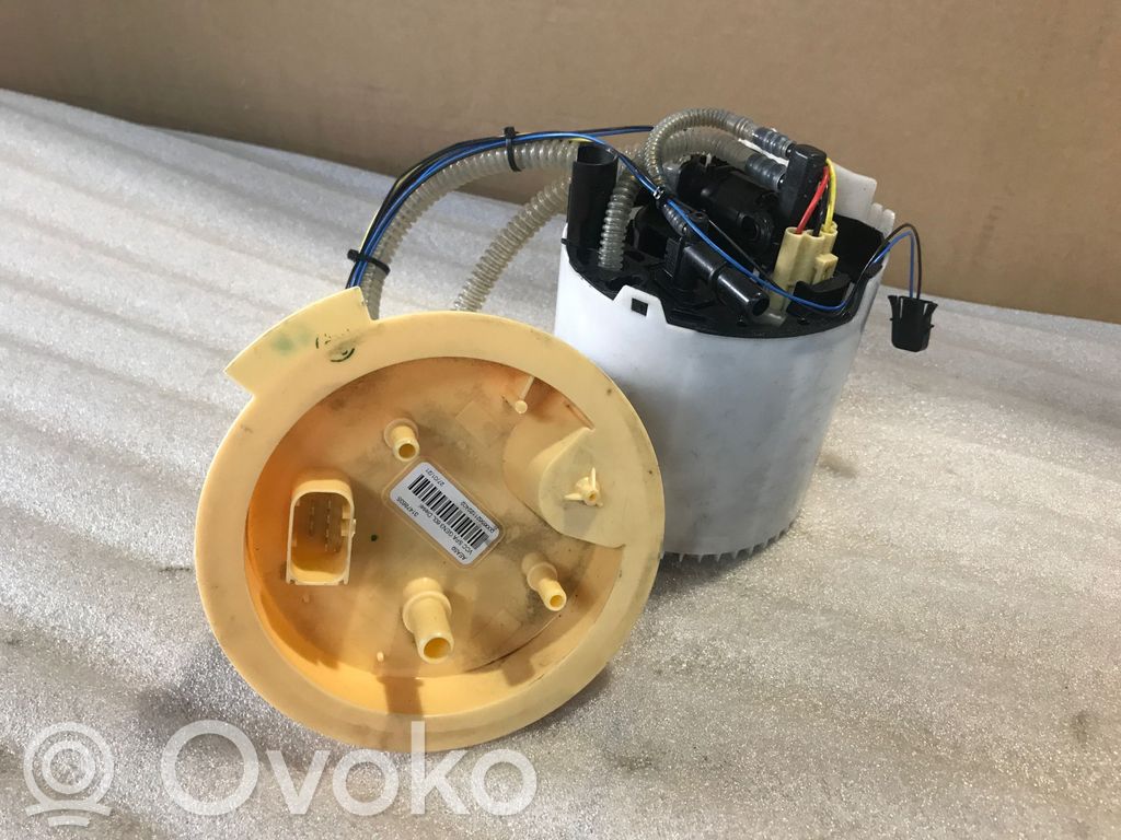 Volvo V60 Bomba interna de combustible 