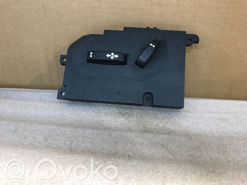 Volvo S80 Seat control switch 