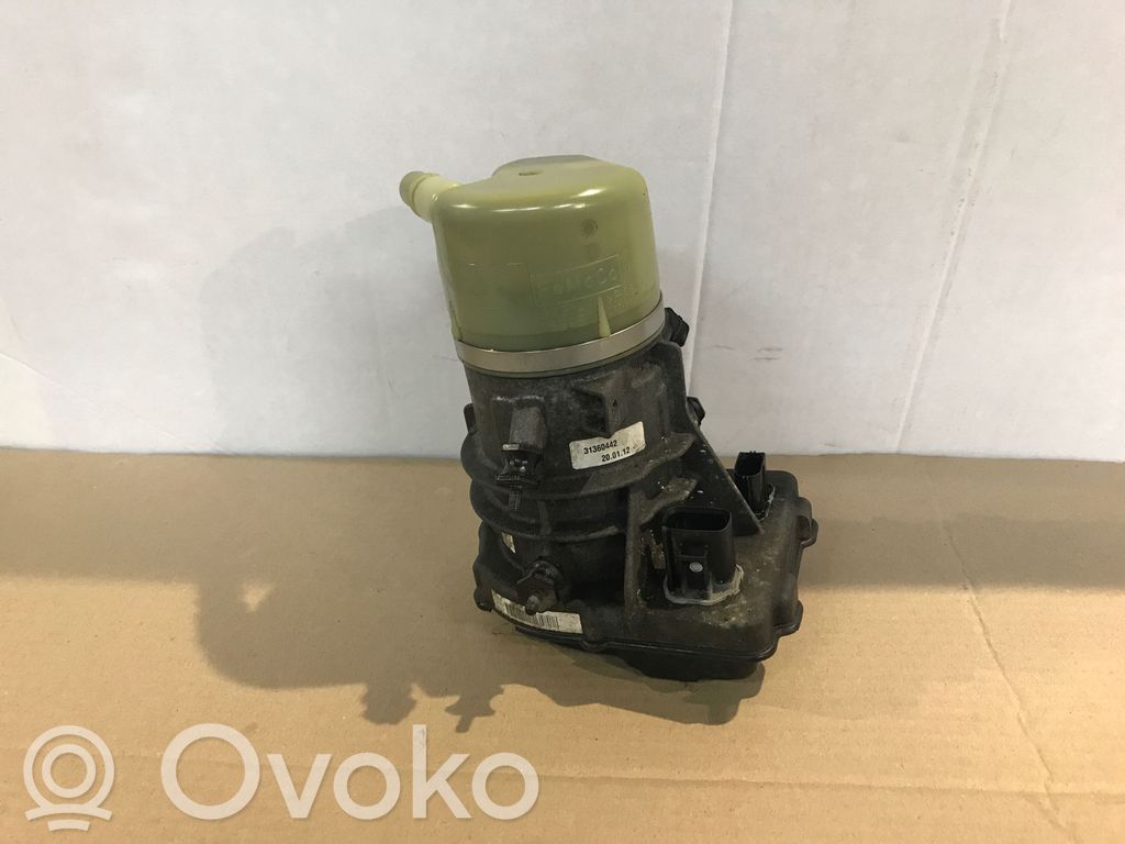 Volvo XC60 Power steering pump 