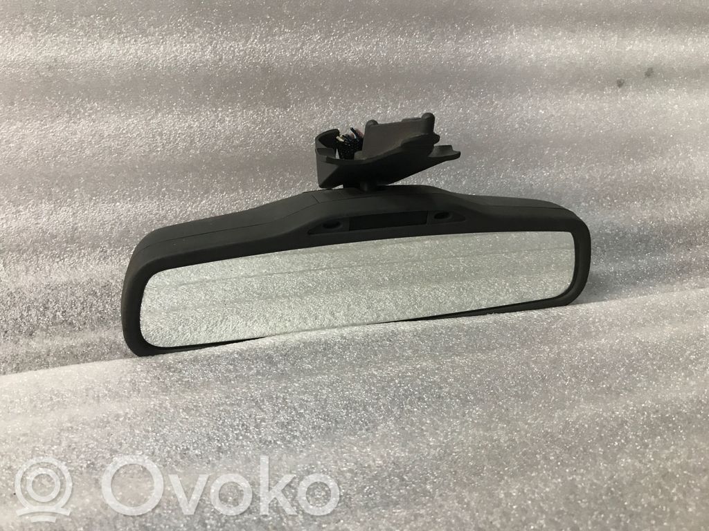 Volvo XC90 Espejo retrovisor (interior) 