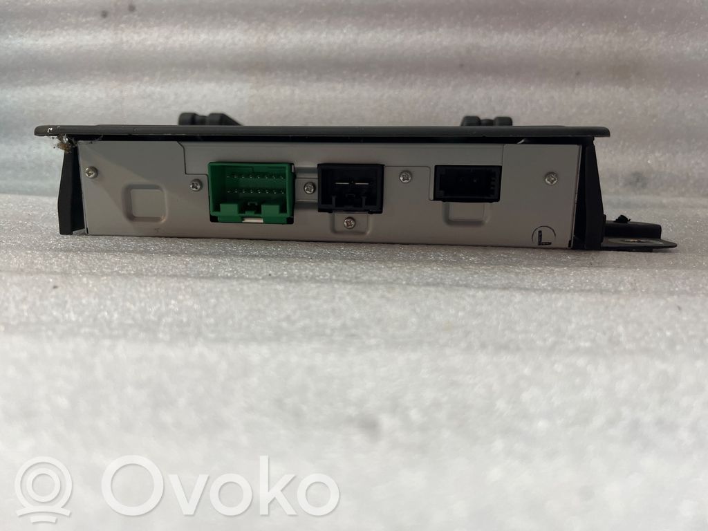 Volvo S60 Other control units/modules 