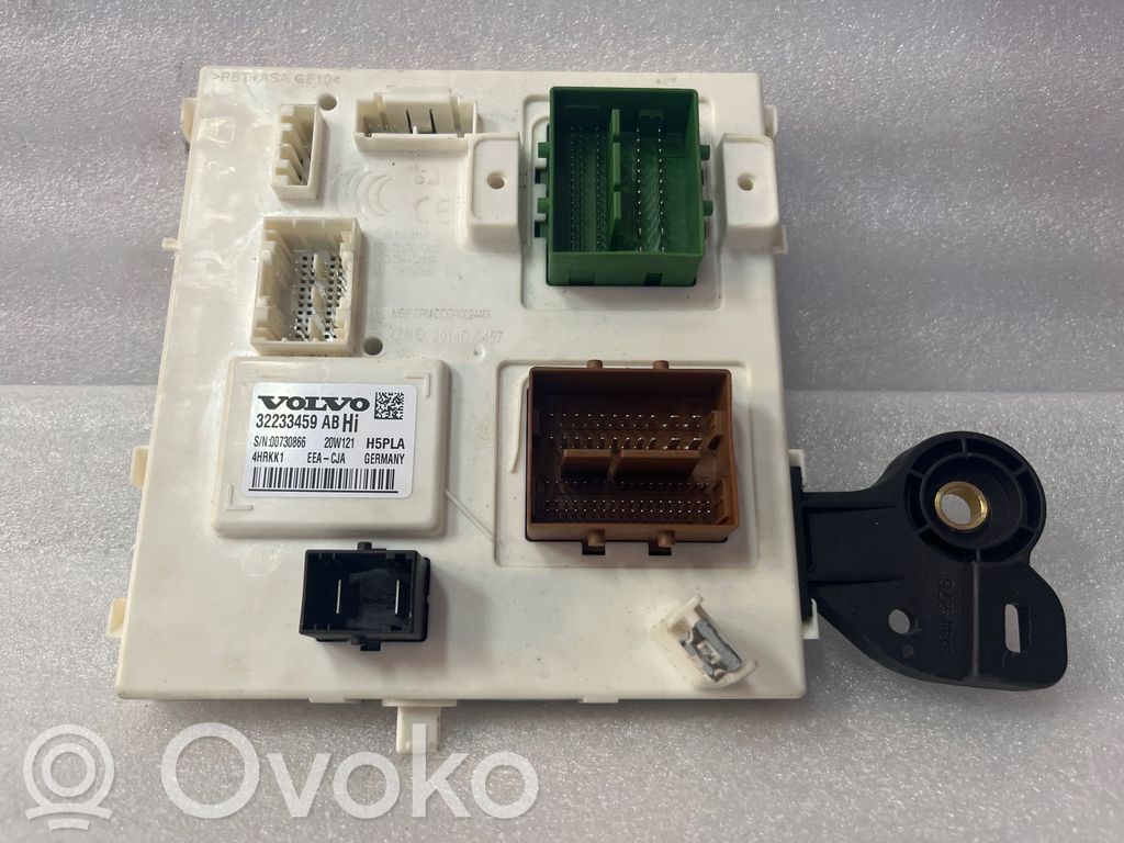 Volvo XC90 Other control units/modules 