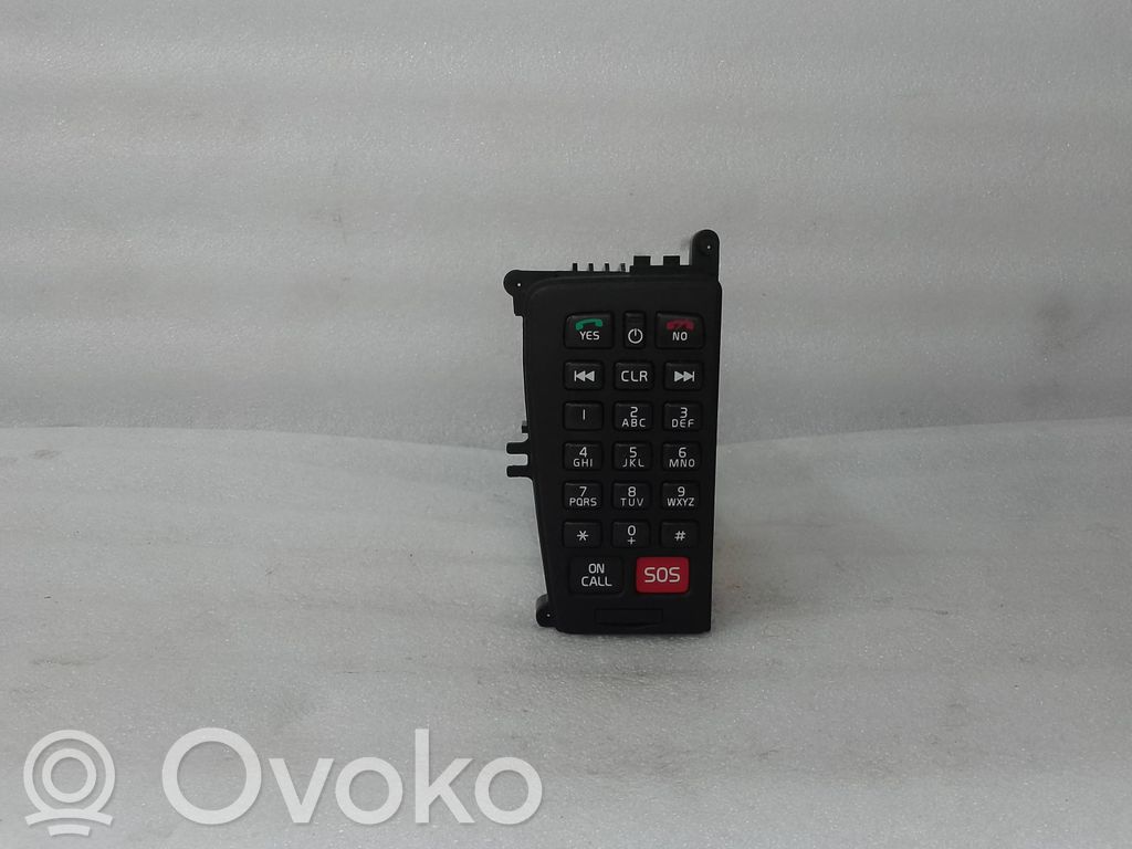 Teclado del teléfono   30732792,2204385B,438504470017