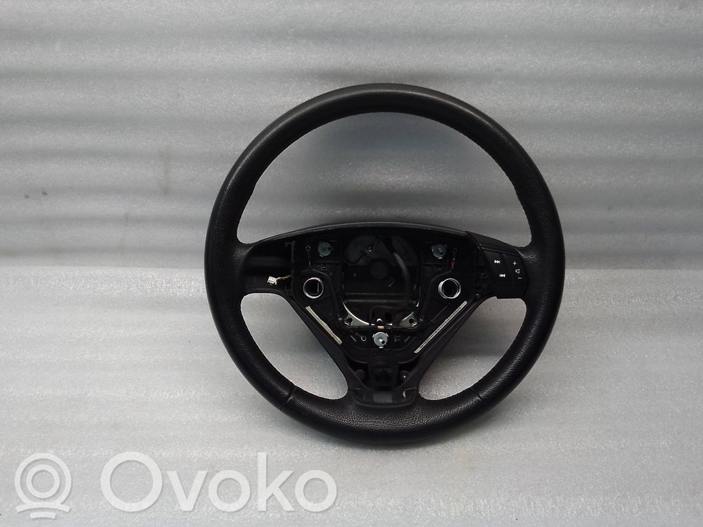 Volvo S60 Vairas 