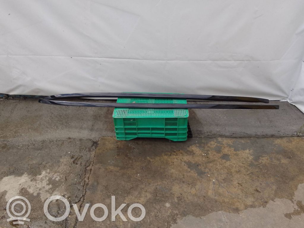 Volvo V60 Barra del techo 