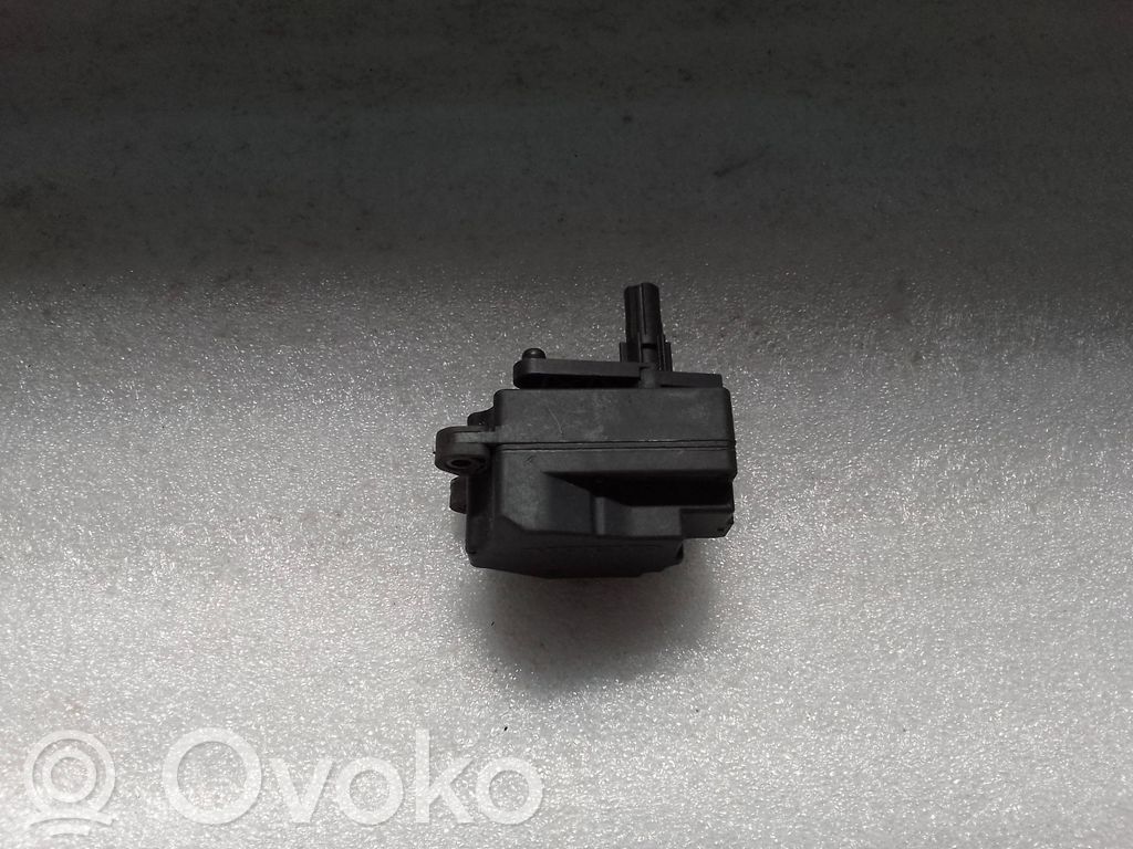 Volvo V70 Silniczek nagrzewnicy 