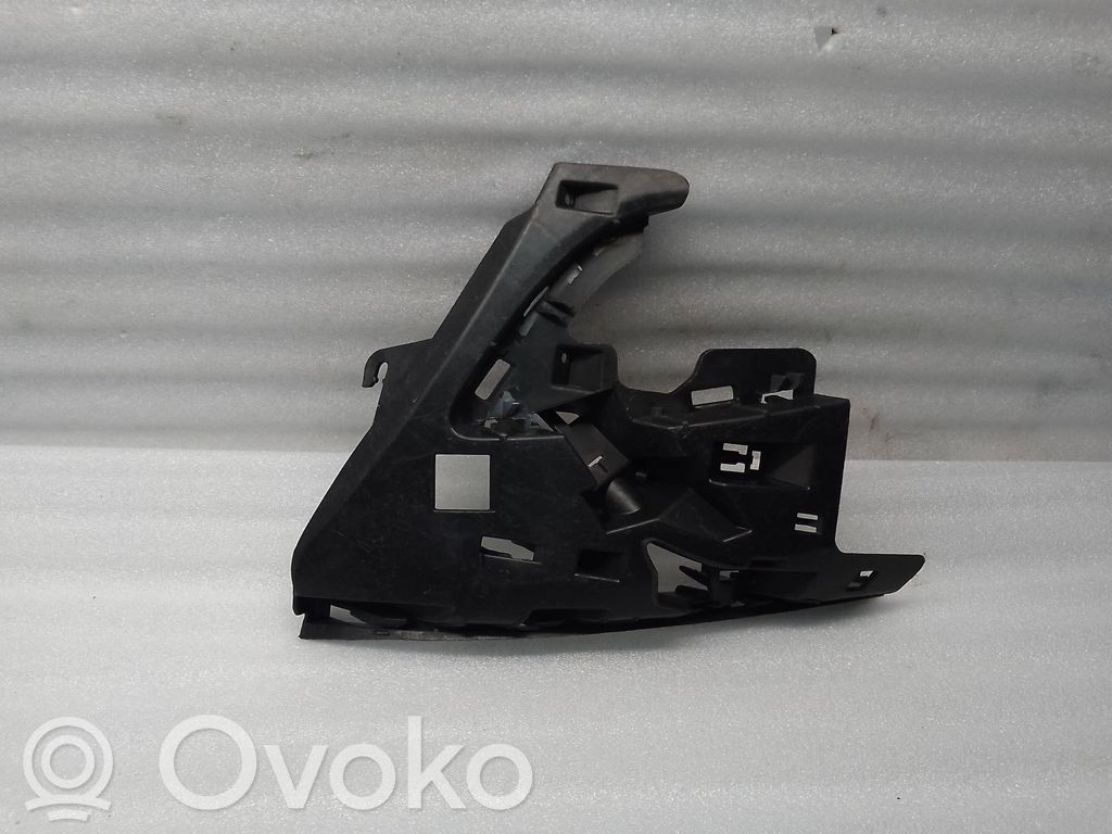 Front bumper mounting bracket   31323425,BP8BB