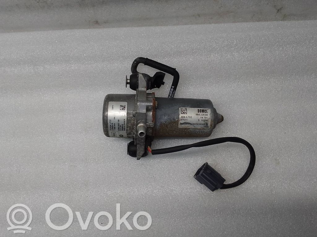 Volvo V60 Vakuumo pompa 