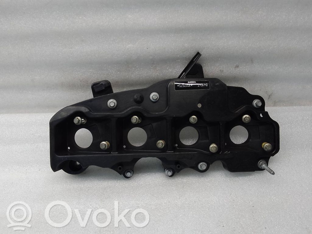 Volvo V70 Двигатель 