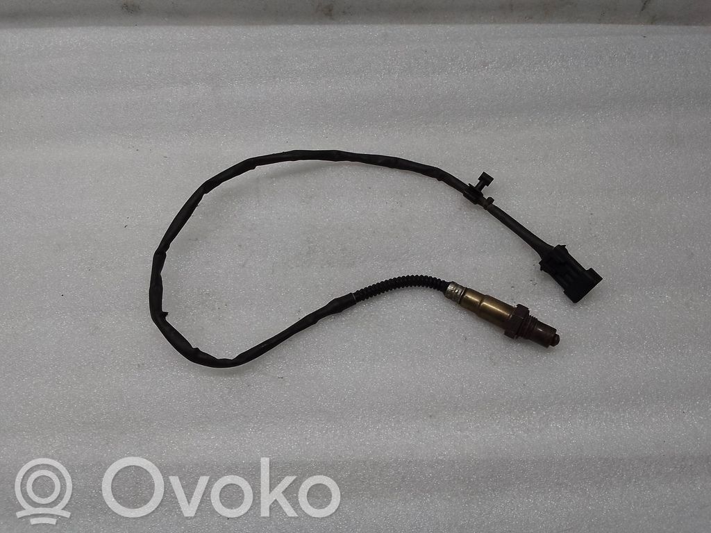 Volvo V70 Lambda probe sensor 