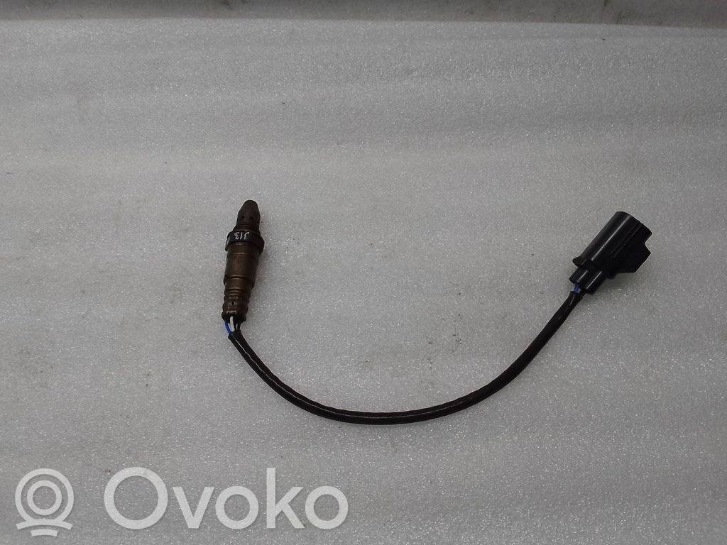 Volvo XC60 Зонд «Lambda» 