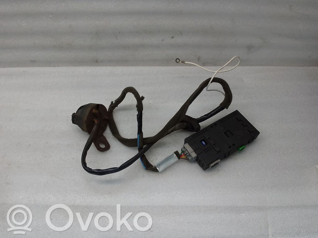 Volvo S80 Āķa komplekts 
