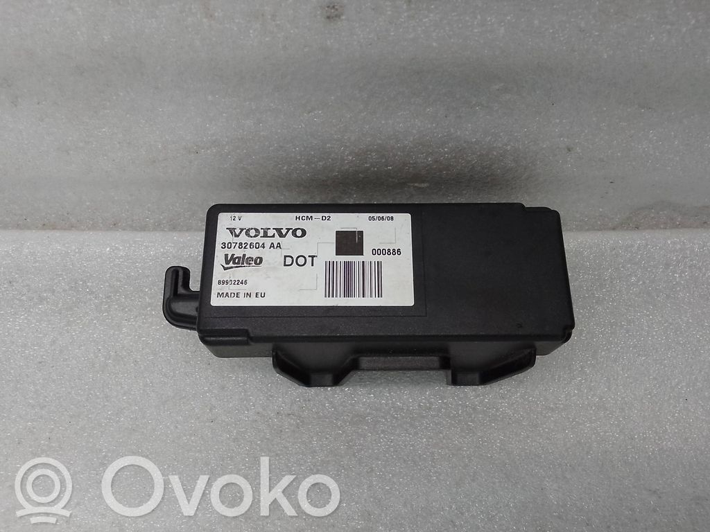 Volvo V70 Light module LCM 