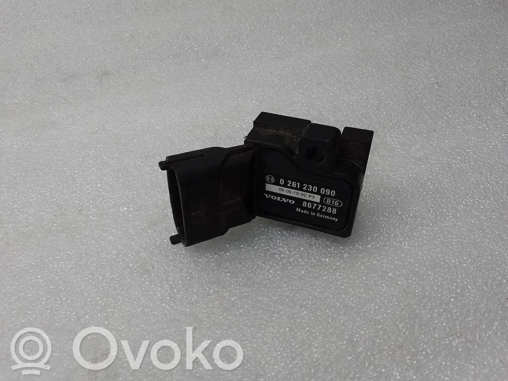Luftdrucksensor   8677288,0261230090,1367813,31355464,6M5Y9F479AA