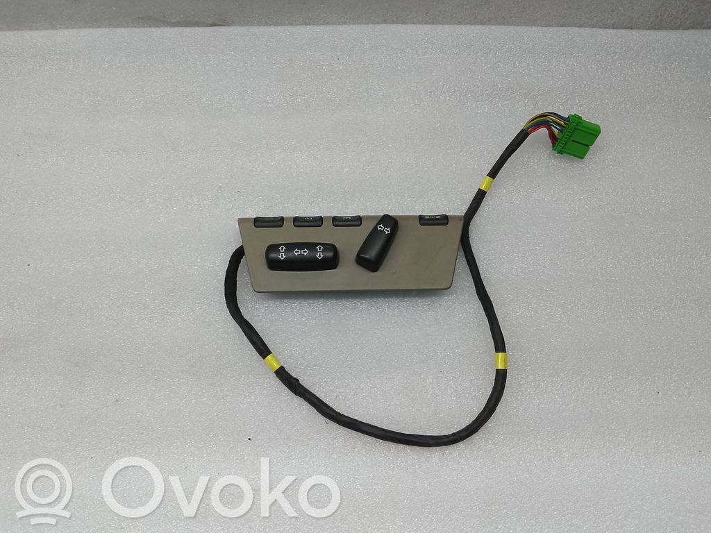 Volvo XC90 Interruptor de control del asiento 