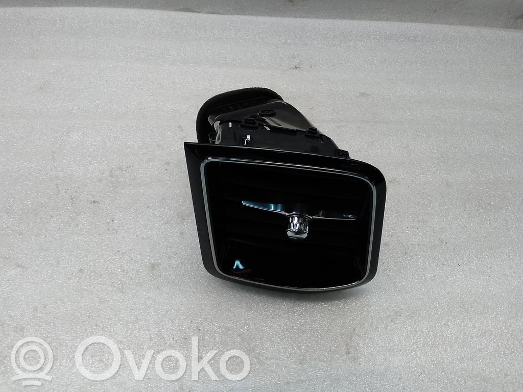 Volvo XC60 Boczna kratka nawiewu deski rozdzielczej 